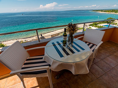 Apartments Maslina Island Pag Lun